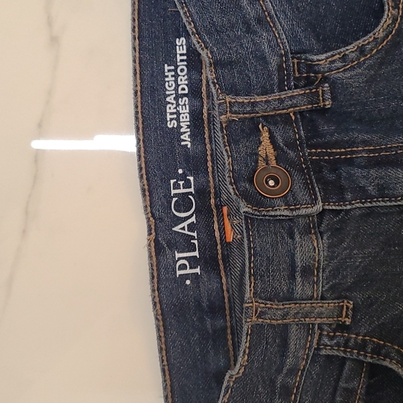 Boys pants - Picture 2 of 3